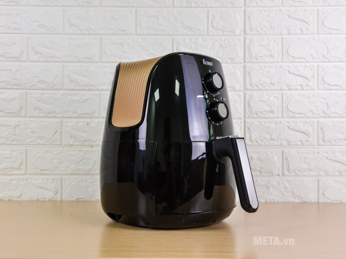 Nồi chiên không dầu Ecosun BM-NC35 (3.5 lít)