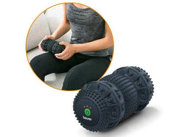 Con lăn massage thư giãn cơ Beurer MG35