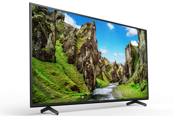 Android tivi Sony 4K 43 inch KD-43X75