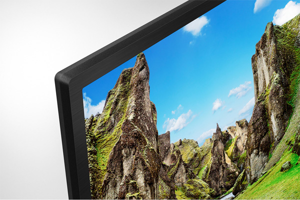 Android tivi Sony 4K 43 inch KD-43X75