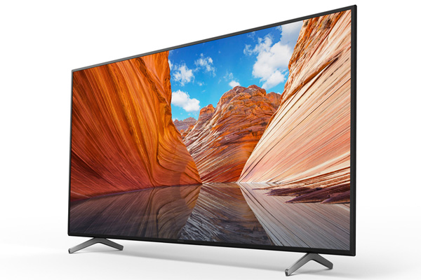 Android Tivi Sony 4K 75 inch KD-75X80J