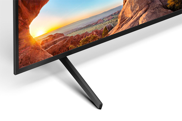 Android tivi Sony 4K 75 inch KD-75X86J