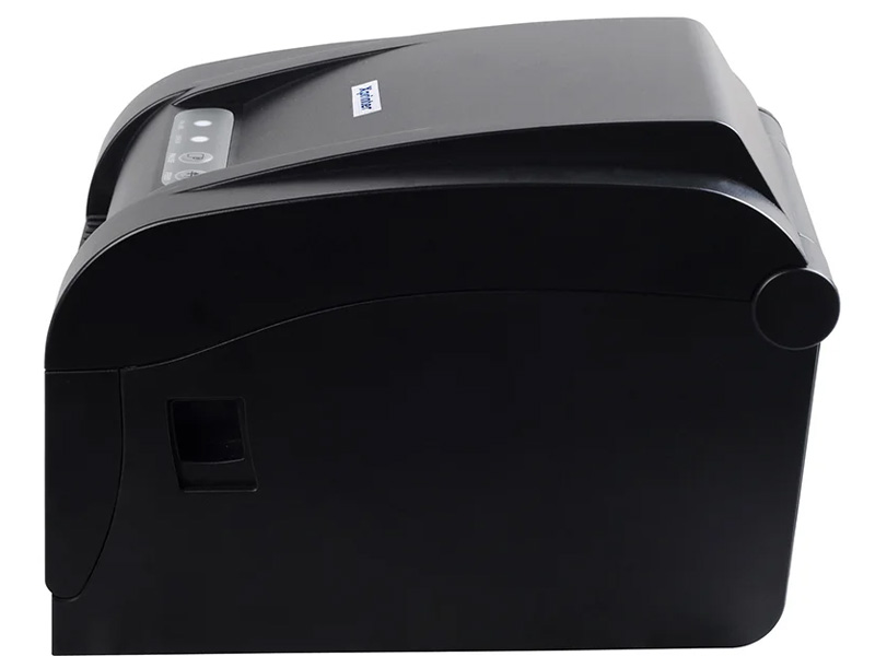 Máy in mã vạch Xprinter XP-350B