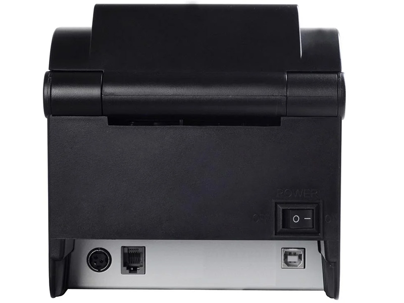 Máy in mã vạch Xprinter XP-350B