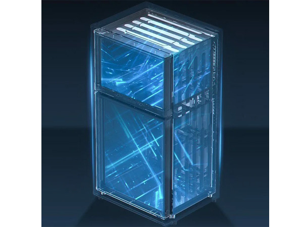 Tủ sấy chén bát diệt khuẩn Midea MXV-ZLP80XC65-R