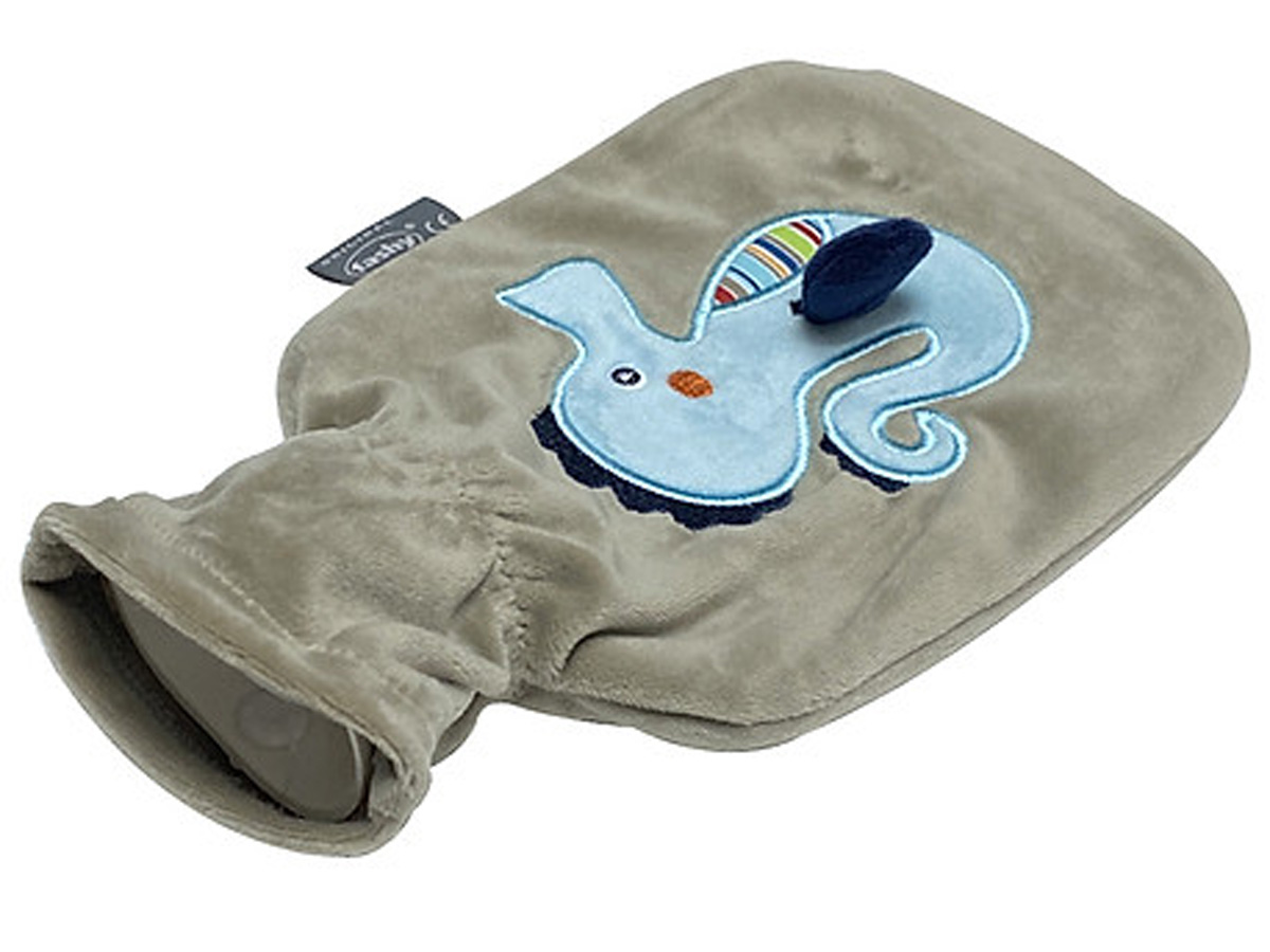 Túi chườm Fashy Germany họa tiết Cá Ngựa SUSI