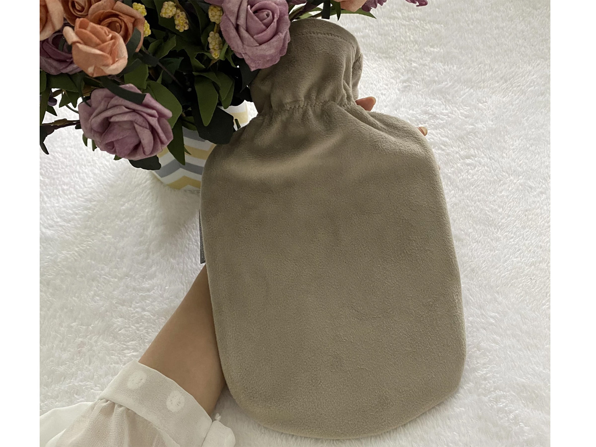 Túi chườm Fashy Germany họa tiết Cá Ngựa SUSI