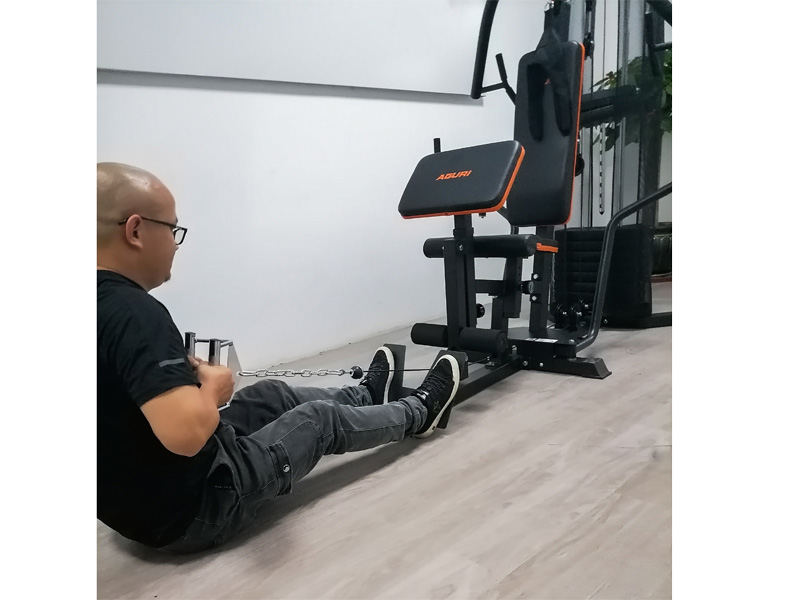 Giàn tạ đa năng Aguri AGG-405