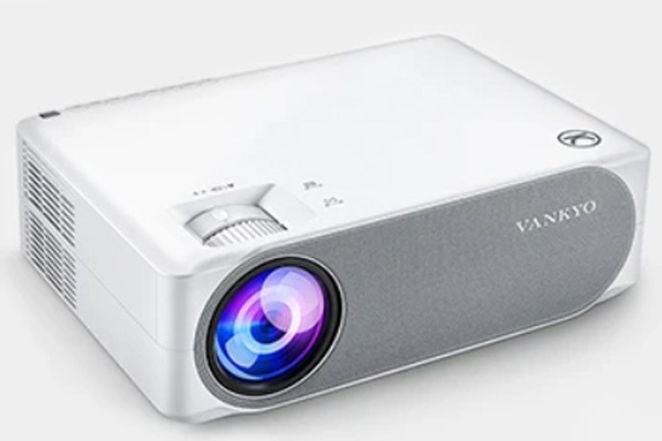 Máy chiếu Full HD Vankyo Performance V630