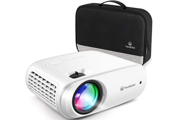 Máy chiếu mini Vankyo Cinemango 100