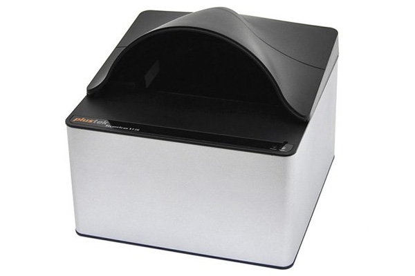Máy scan hộ chiếu Plustek X50