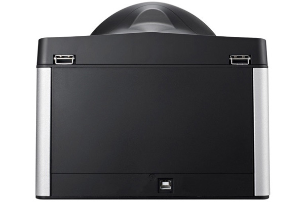 Máy scan hộ chiếu Plustek X50