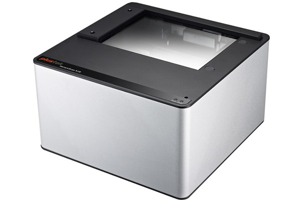 Máy scan hộ chiếu Plustek X50