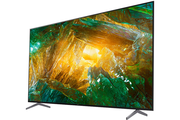 Android Tivi Sony 4K 85 inch KD-85X8000H