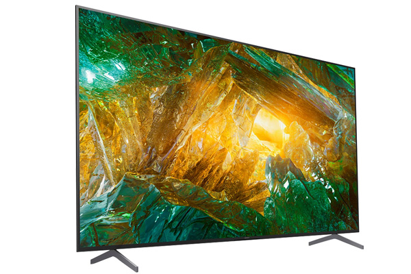 Android Tivi Sony 4K 85 inch KD-85X8000H