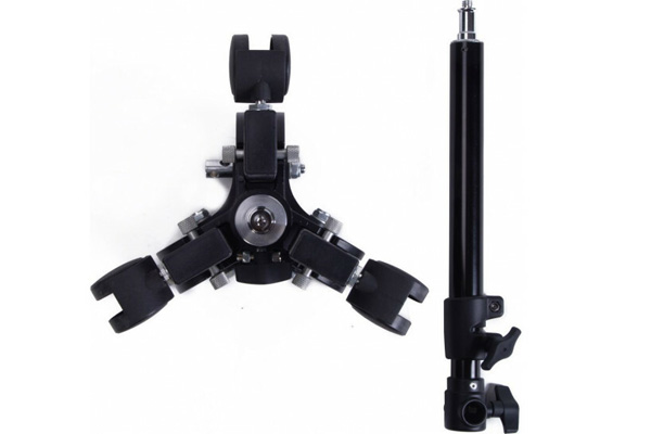 Chân đèn Jinbei DDJ-70