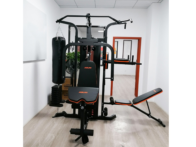 Giàn tạ đa năng Aguri AGG-406