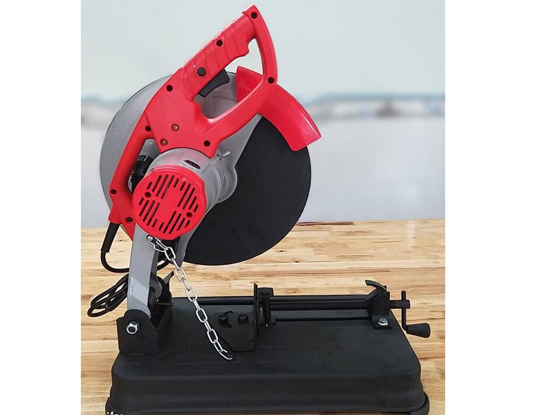 Máy cắt sắt Wintech WIN-355A