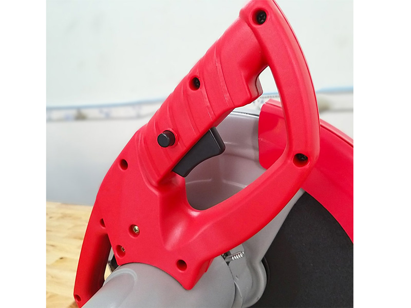 Máy cắt sắt Wintech WIN-355A