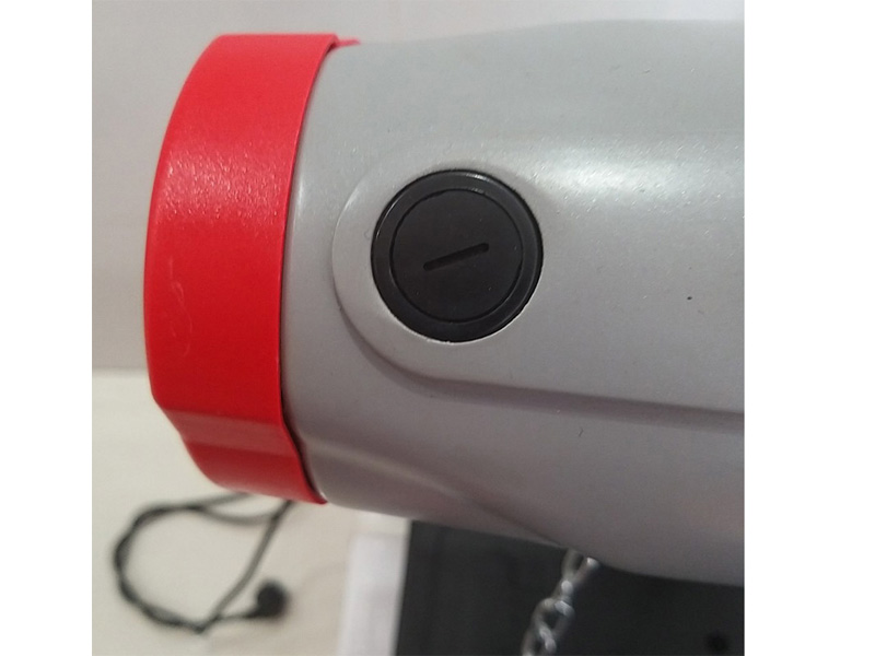 Máy cắt sắt Wintech WIN-355A