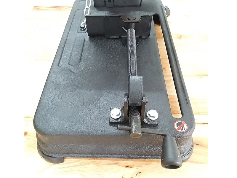 Máy cắt sắt Wintech WIN-355A