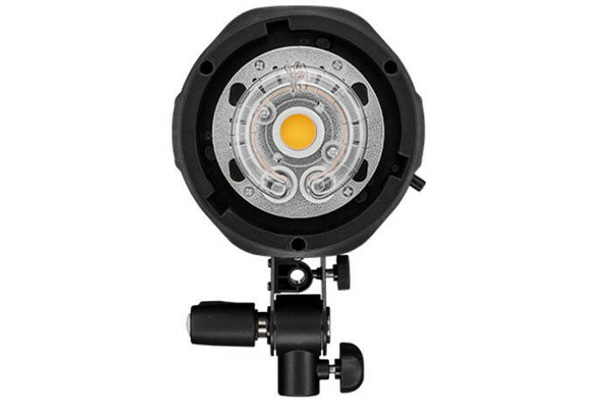 Đèn Flash studio chuyên nghiệp Jinbei DPX-600 (600W)