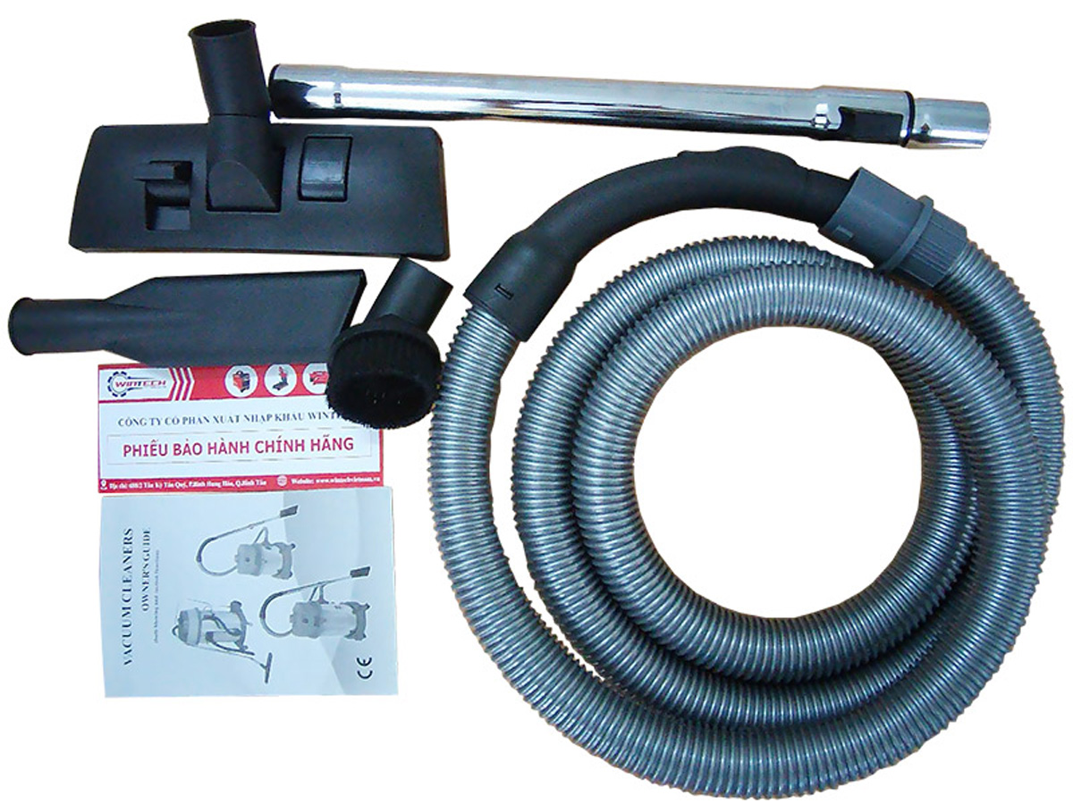 Máy hút bụi Wintech WIN-30 (30 lít)
