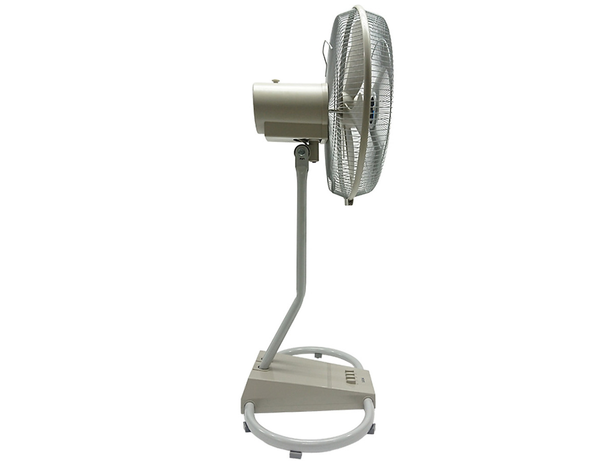 Quạt cây công nghiệp 5 cánh LiOA QC-450LG (Đường kính cánh 45cm)