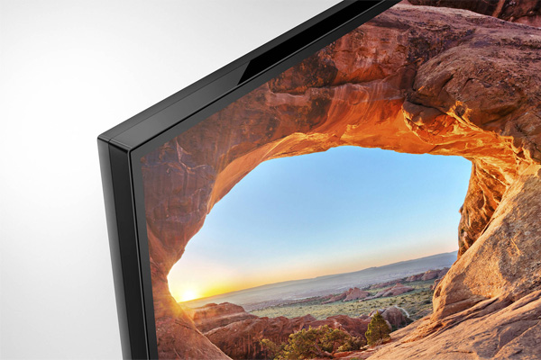 Smart Tivi Android 4K Sony KD-50X86J 50 inch