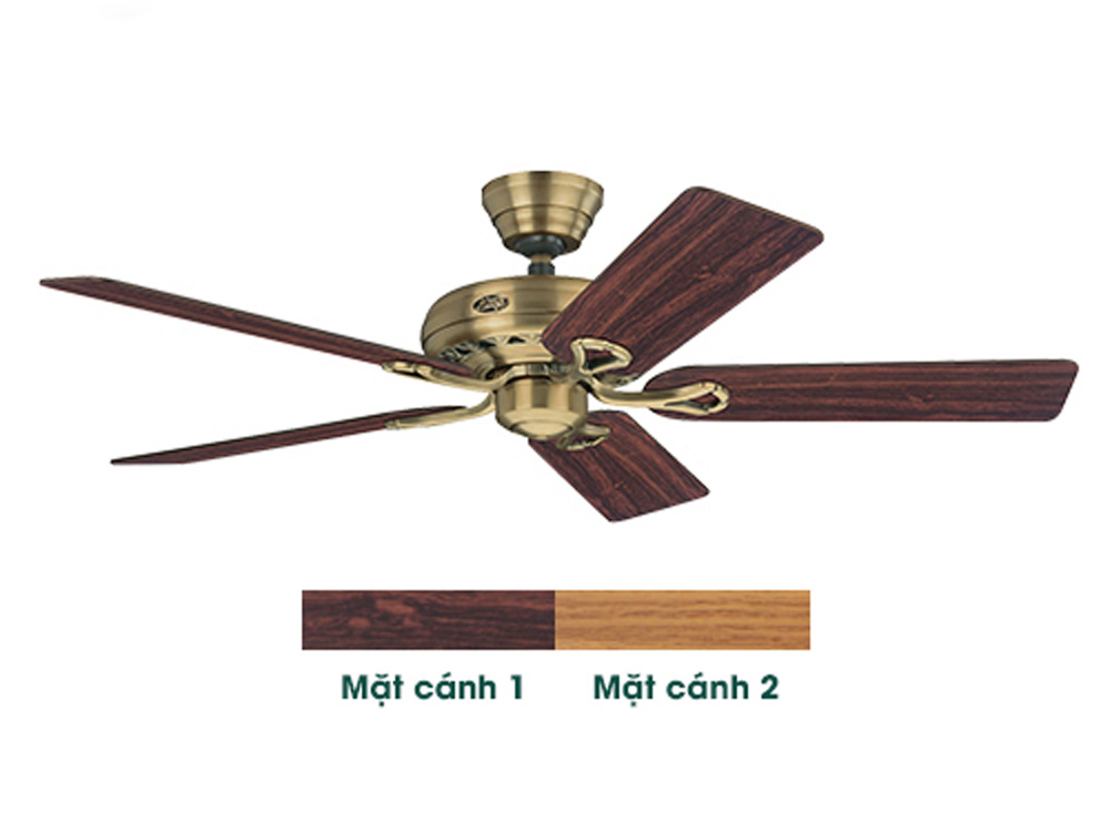 Quạt trần Hunter Savoy 24520