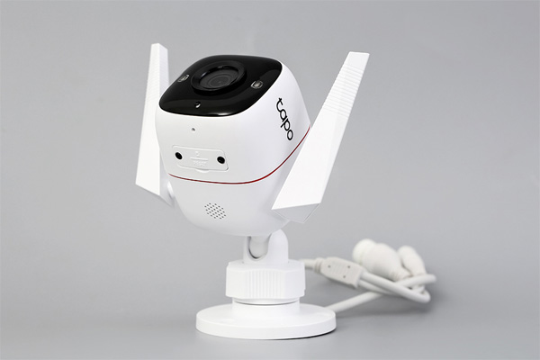 Camera an ninh ngoài trời Wifi TP-Link Tapo C310 3MP