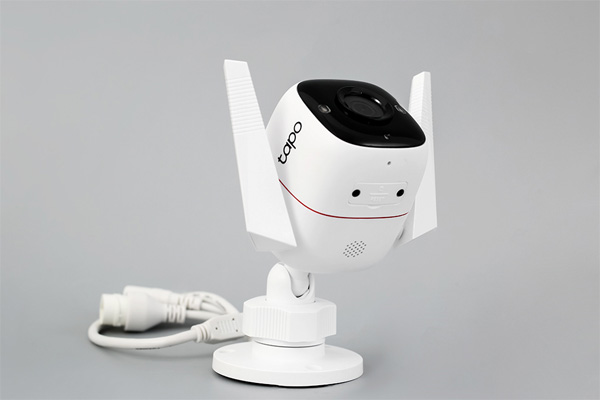 Camera an ninh ngoài trời Wifi TP-Link Tapo C310 3MP