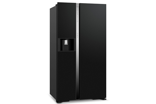 Tủ lạnh Hitachi Inverter R-SX800GPGV0 (GBK)