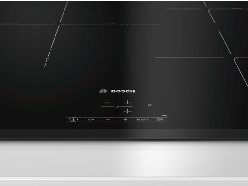 Bếp từ Bosch PID631BB1E Series 4 (60cm)