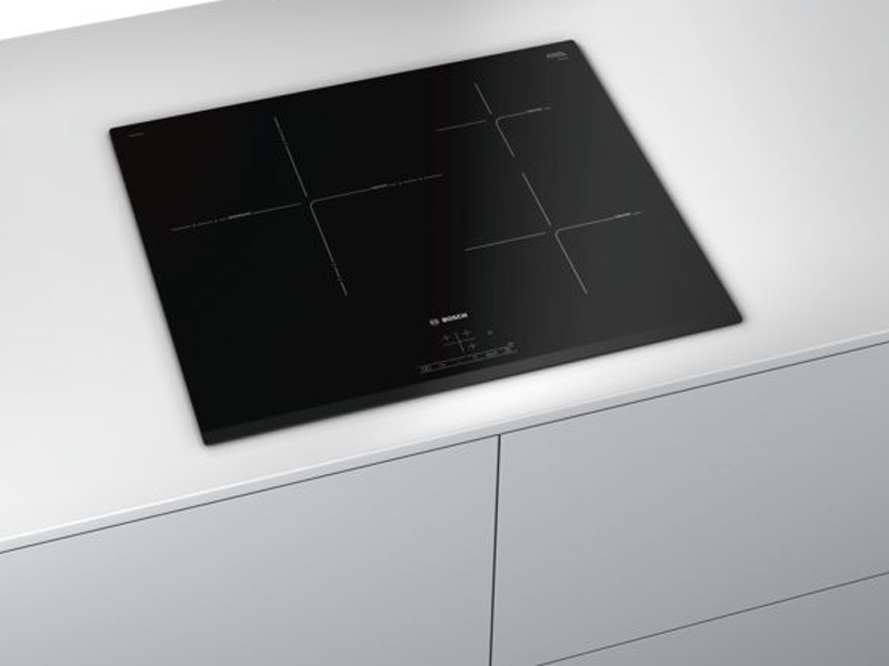 Bếp từ Bosch PID631BB1E Series 4 (60cm)