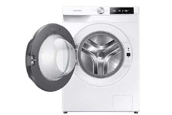 Máy giặt thông minh AI Samsung Inverter 9kg WW90T634DLE/SV