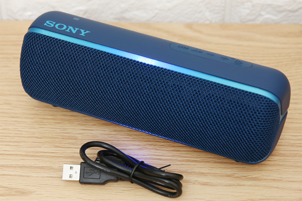 Loa Bluetooth Sony Extra Bass SRS-XB22