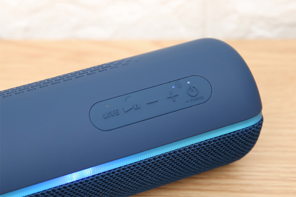 Loa Bluetooth Sony Extra Bass SRS-XB22