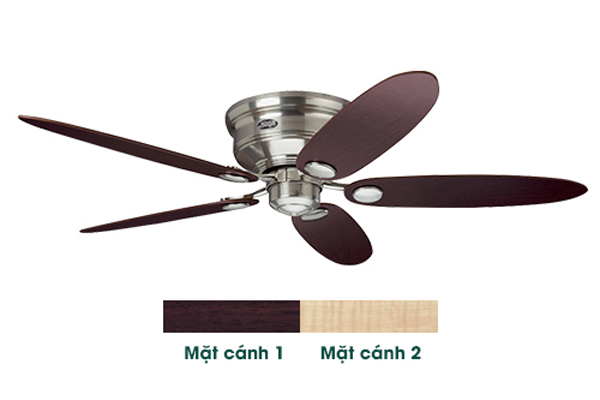 Quạt trần Hunter LowProfile 24372