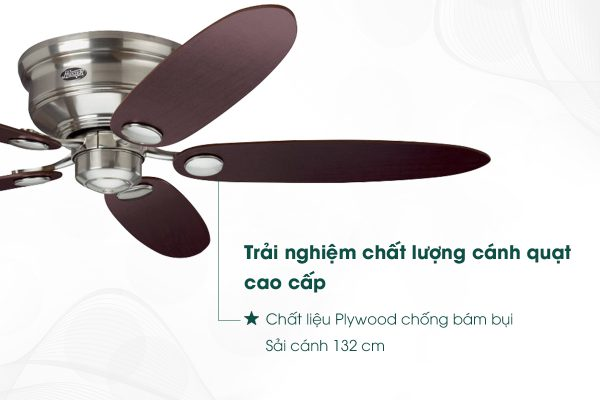 Quạt trần Hunter LowProfile 24372