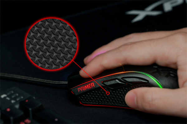 Chuột Gaming Adata XPG PRIMER