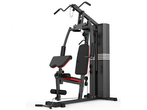 Giàn tạ đa năng cao cấp Zasami KZ-84