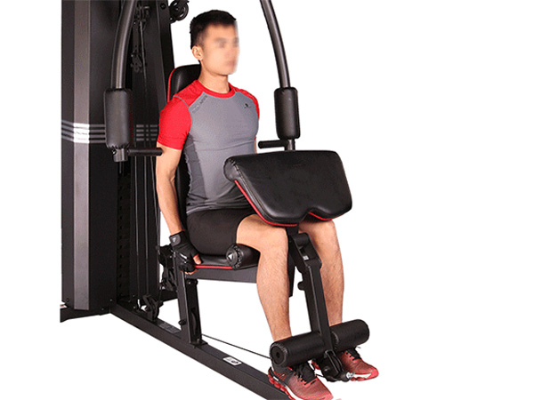 Giàn tạ đa năng cao cấp Zasami KZ-84