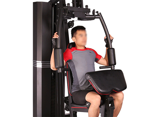 Giàn tạ đa năng cao cấp Zasami KZ-84