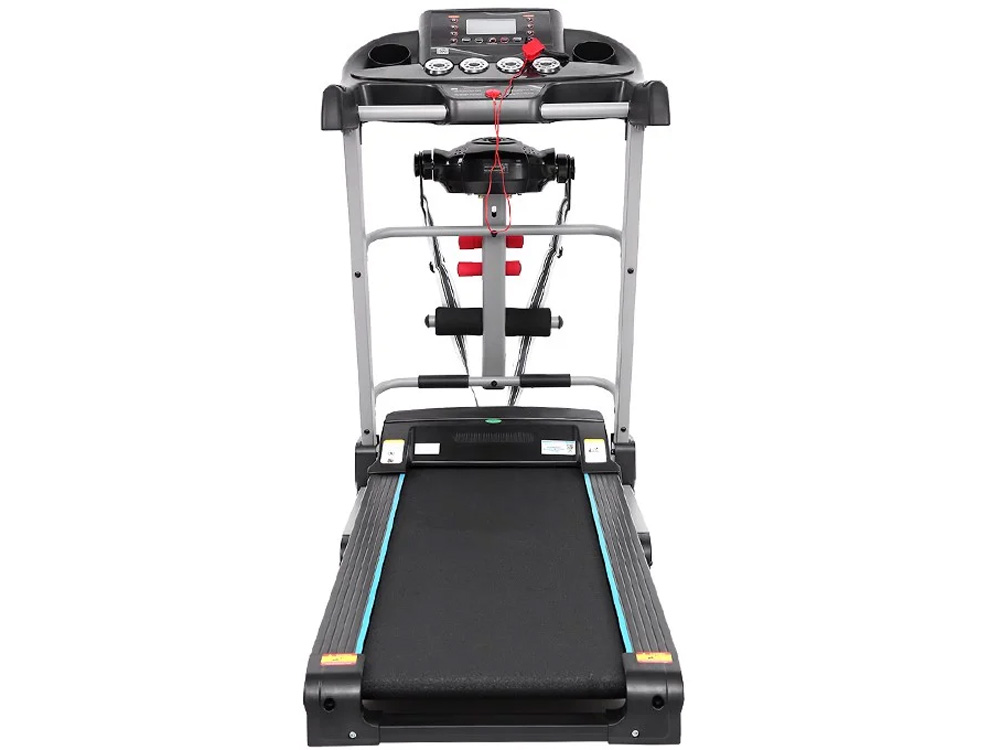 Máy chạy bộ thể dục AirBike Sport T700