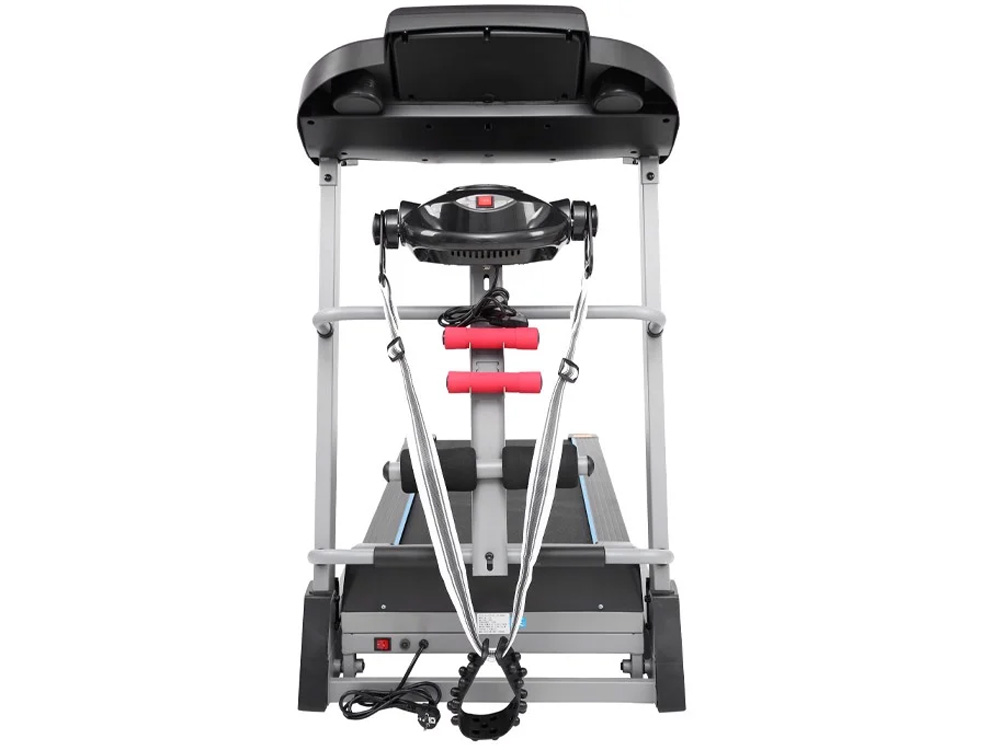 Máy chạy bộ thể dục AirBike Sport T700