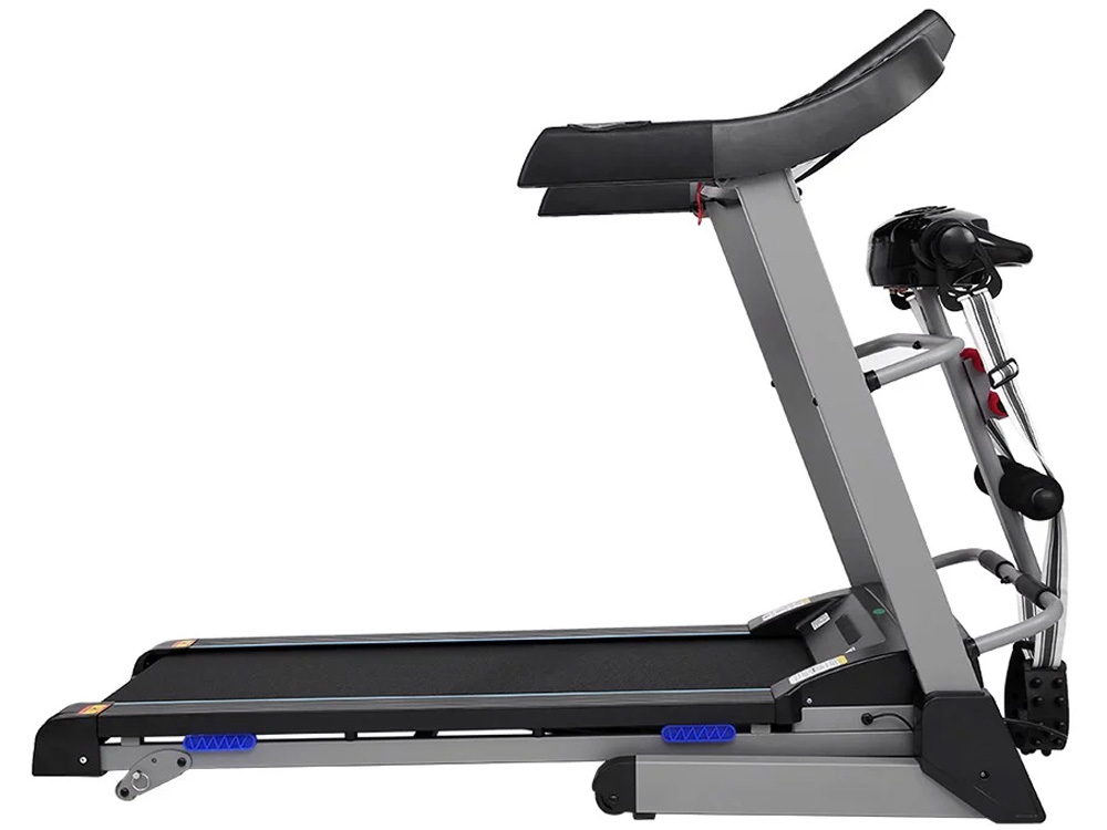 Máy chạy bộ thể dục AirBike Sport T700