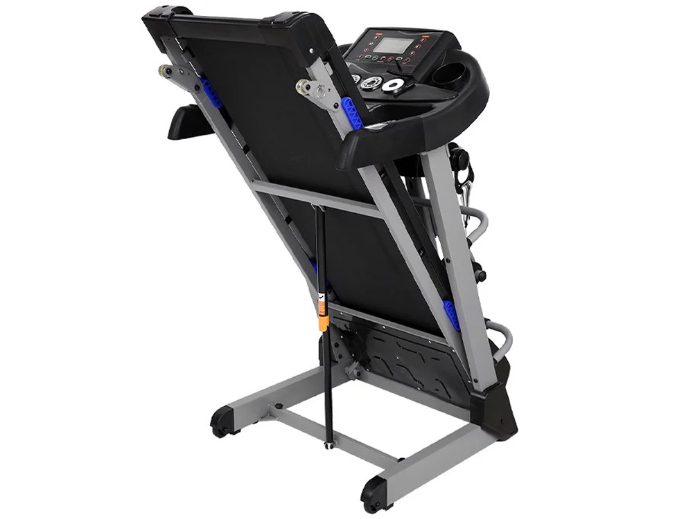 Máy chạy bộ thể dục AirBike Sport T700