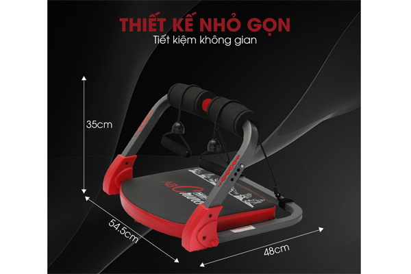 Máy tập thể dục đa năng Hasuta HMM-109 (LS-128)