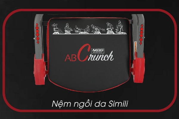 Máy tập thể dục đa năng Hasuta HMM-109 (LS-128)